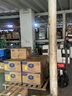 維達有芯大卷紙3層780克*12卷 大盤紙商場酒店衛(wèi)生間整箱VS4035 曬單實拍圖
