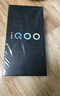 vivo iQOO Z10 Turbo+ 12GB+256GB 極地灰 天璣9400+旗艦芯  8000mAh超薄藍(lán)海電池 國(guó)家補(bǔ)貼 電競(jìng)手機(jī) 曬單實(shí)拍圖