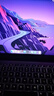 【Apple】蘋果筆記本電腦二手 MacBook Pro Air  商務(wù)辦公輕薄設(shè)計(jì)制圖剪輯學(xué)習(xí)編程 95新17款13.3寸D42-8G-256G超薄 曬單實(shí)拍圖
