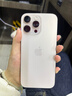 Apple/蘋(píng)果iPhone 16 Pro Max（A3297）512GB 沙漠色鈦金屬 支持移動(dòng)聯(lián)通電信5G 雙卡雙待手機 曬單實(shí)拍圖