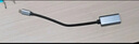 山澤Type-C轉(zhuǎn)HDMI母轉(zhuǎn)接頭雷電4/5轉(zhuǎn)換器USB-C高清4K60/2K144Hz投屏適用手機MacBook Air/iPad筆記本 曬單實拍圖