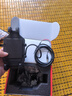 摩多狼（MOTOWOLF）摩托車減震手機支架外賣摩旅導航架無線充電殼防盜手機支架車把款 曬單實拍圖