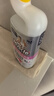 威猛先生（Mr Muscle）潔廁靈 600g*2瓶 戀戀桃花 含84精華 潔廁劑 除菌潔廁液 馬桶清潔 曬單實拍圖