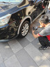 固特異（Goodyear）汽車輪胎 205/55R16 91W EF1 SPORT鷹馳F1酷跑 朗逸/速騰/卡羅拉 曬單實(shí)拍圖