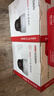HIKVISION?？低暠O控攝像頭400萬(wàn)高清紅外夜視網(wǎng)絡(luò )球機POE網(wǎng)線(xiàn)供電室內室外語(yǔ)音對講DS-2DC2404MW-DE3 曬單實(shí)拍圖