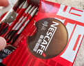 雀巢（Nestle）【代言人丁禹兮同款】醇品速溶美式黑咖啡粉燃減0糖0脂*48包*1.8g 曬單實(shí)拍圖