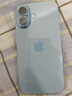 Apple/蘋果 iPhone 17 256GB 青霧藍(lán)色 支持移動(dòng)聯(lián)通電信5G 雙卡雙待手機(jī) 曬單實(shí)拍圖