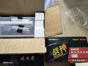 雷索 AMD RADEON RX5500XT/5700XT/6600XT 8G戰(zhàn)神OC 光線全新A卡臺式機高性能黑神話悟空游戲獨立顯卡 RX5700XT 8G戰(zhàn)神OC|全覆蓋背板 曬單實拍圖