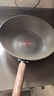 蘇泊爾炒鍋 無(wú)油煙不粘鍋少油煙煎鍋32cm炒菜鍋電磁爐通用EC32AHP01 曬單實(shí)拍圖