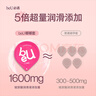 beU必遇嘟嘟套避孕套超薄安全套玻尿酸潤滑水潤越用越滑003持久官方 【嘗鮮體驗10只】嘟嘟套 曬單實(shí)拍圖