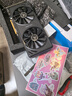速度玩家英特爾酷睿i7升十八核4060電競獨(dú)顯組裝臺(tái)式機(jī)電腦主機(jī)游戲辦公Ai設(shè)計(jì)師整機(jī)全套 主機(jī)+32英寸4K級護(hù)眼屏全套 G：i9級36核芯4K電競頂配丨1T丨4060獨(dú)顯 曬單實(shí)拍圖