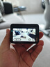 影石（Insta360）【新品】GO Ultra旗艦影像口袋相機(jī)4K運(yùn)動(dòng)相機(jī)Vlog騎行跑步親子  人氣禮盒 星曜黑 曬單實(shí)拍圖