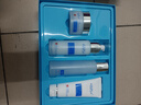 WIS極潤緊膚套裝 補水護膚品抗衰老抗皺緊致淡斑控油送女友生日禮物 曬單實(shí)拍圖