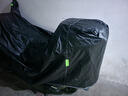 三只龜適用濟南鈴木UY125摩托車(chē)防雨防曬加厚遮陽(yáng)防塵四季通用車(chē)衣罩套S 【黑色加厚】鈴木UY125帶尾箱 2XL 曬單實(shí)拍圖