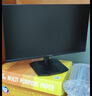 聯(lián)合創(chuàng  )新23.8英寸顯示器120Hz IPS廣色域 硬件低藍光護眼不閃屏 可壁掛 游戲電腦辦公顯示屏24D1FC 曬單實(shí)拍圖