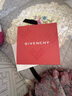 紀梵希（Givenchy）【限時(shí)立減】紅絲絨N37超A復古紅色口紅唇膏啞光 生日禮物 無(wú)禮盒 曬單實(shí)拍圖
