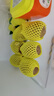 佳沛（zespri）新西蘭  陽(yáng)光金奇異果10粒禮盒巨大果單果約144-175g 水果 獼猴桃 曬單實(shí)拍圖