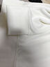 耐克（NIKE）男運動(dòng)服春秋季套頭毛圈衛衣輕盈舒適FN3889-133白色 XL 曬單實(shí)拍圖