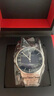 天梭（TISSOT）瑞士手表 俊雅系列石英男士腕表送禮T063.610.11.038.00 曬單實(shí)拍圖