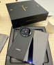 華為（HUAWEI） Mate X6 12GB+512GB曜石黑分布式玄武架構 鴻蒙大屏AI 紅楓原色影像折疊旗艦手機 折疊屏 曬單實(shí)拍圖