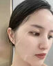 玖美堂富勒烯蛋白燈泡肌面膜女士補水保濕提亮膚色水潤嫩膚改善干燥面膜 10片 曬單實(shí)拍圖