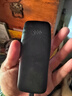 金立（Gionee）老年人手機4G全網(wǎng)通 超長待機老年機 大字大聲大按鍵大屏學(xué)生備用功能機雙卡雙待G320 黑色 曬單實拍圖