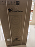 小天鵝（LittleSwan）滾筒洗衣機全自動(dòng)家用【TGG15E】分區雙區洗 15公斤 懶人洗衣機 5公斤上筒 家電國家補貼 以舊換新 曬單實(shí)拍圖