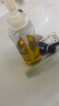 隆力奇蛇膽硫磺多效沐浴皂液抑菌除螨液體香皂洗臉洗頭沐浴男女通用 曬單實(shí)拍圖
