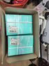 得力（deli）薄荷海A4打印紙 70g克500張*5包一箱 雙面復(fù)印紙 高性價比草稿紙 整箱2500張ZF662【人氣新品】 曬單實拍圖