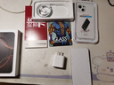 Apple【限購100臺】蘋果13手機(jī) iPhone13雙卡雙待 全網(wǎng)通5G手機(jī) 蘋果13 星光白 6.1寸 256GB 全網(wǎng)通+質(zhì)保2年+配件禮包 曬單實(shí)拍圖