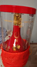 郎酒紅花郎15 白酒 醬酒 53度 500ml*2 雙瓶裝  婚宴喜酒 2024版 曬單實拍圖