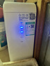 沁園（TRULIVA）凈水器 凈立艙1000G大通量家用凈飲機廚下式 5年長(cháng)效RO膜 反滲透直飲過(guò)濾器 2.8L大流速智顯水龍頭 【國家補貼20%】單品UR-S31078 曬單實(shí)拍圖