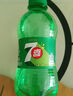 百事可樂(lè )七喜7UP 檸檬味 碳酸飲料汽水 300ml*24小瓶 整箱裝 曬單實(shí)拍圖