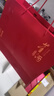 董酒 紅色經(jīng)典 董香型白酒 54度 500ml*2瓶 禮盒裝  曬單實(shí)拍圖