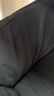 HLA海瀾之家休閑褲男輕商務(wù)時尚系列大碼通勤直筒褲子男 曬單實拍圖