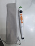 歐拜T12S伸縮教鞭翻頁(yè)筆教師用多功能ppt遙控激光筆可放大倒計時(shí)書(shū)寫(xiě)多媒體教學(xué)一體機電子白板觸控筆 曬單實(shí)拍圖