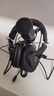 鐵三角（Audio-technica）ATH-M30X 頭戴式專業(yè)錄音HIFI監(jiān)聽耳機 封閉式便攜可折疊 曬單實拍圖