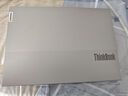ThinkPad【國家補貼20%】聯(lián)想ThinkBook 14+ 2025款14英寸輕薄筆記本電腦（酷睿5 220H/32G/1T/2.8K//升級) 曬單實(shí)拍圖