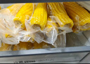 佳農 內蒙黃糯玉米棒8袋*220g 軟糯香甜 真空鎖鮮 源頭直發(fā) 禮盒包郵 曬單實(shí)拍圖