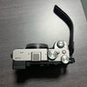 索尼（SONY）Alpha 7C II 新一代全畫幅雙影像小“7” 創(chuàng)意外觀濾鏡 A7Cii/A7CM2/A7C二代 銀色A7C2單機(jī)【贈(zèng)256G卡+皮套+相機(jī)包等】 標(biāo)配 曬單實(shí)拍圖
