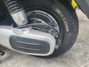 正新輪胎 3.00-10 42L CM-SC12 TL 龍王全天候半熱熔真空電動(dòng)/電摩外胎 曬單實(shí)拍圖