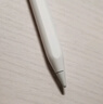 Apple/蘋果 Pencil Pro 磁吸觸控筆手寫筆蘋果筆電容筆書寫繪畫適用于iPad mini新品/Pro (M4)/Air (M2) 曬單實拍圖