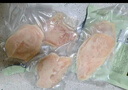 小黃象橄欖油香煎雞排100g*10片雞胸肉速食高蛋白早餐輕食雞肉健身代餐 曬單實(shí)拍圖