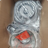 九陽新款家用輕音全自動1.2L多功能預(yù)約豆?jié){機(jī)2-3人榨汁機(jī)料理輔食機(jī)五谷雜糧破壁機(jī)P203國家補(bǔ)貼 曬單實拍圖
