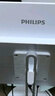 飛利浦（PHILIPS）靈韻系列27英寸臺式一體機電腦( 英特爾intel酷睿i5-12450H 16G 512GB固態(tài)高速硬盤(pán) 3年質(zhì)保 )白 曬單實(shí)拍圖