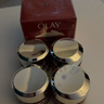 玉蘭油（OLAY）大紅瓶面霜50g抗皺緊致抗衰老女士保濕面霜生日禮物送女友 曬單實(shí)拍圖