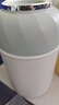 小熊（Bear）燜燒杯316不銹鋼寶寶保溫飯盒桶學(xué)生便攜帶飯便當盒CX-JB012 曬單實(shí)拍圖
