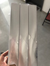 百雀羚（PECHOIN）多肽聚膠光感面膜3盒裝膠原水光抗皺補水品質(zhì)國貨教師節禮物 曬單實(shí)拍圖