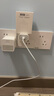 蘋果充電器正品充電線氮化鎵20W快充套裝快充線適配原裝iPhone14ProMax13 12 11充電頭數(shù)據(jù)線 【原充正品】20W快充頭+快充線丨1米套裝 國家3C認(rèn)證 曬單實拍圖