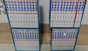 珍藏版哆啦A夢(mèng)(1-45)漫畫(huà)禮盒大開(kāi)本機器貓哆啦A夢(mèng)(共45冊全新包哆啦a夢(mèng)漫畫(huà) 機器貓漫畫(huà)書(shū)/小叮當多啦a夢(mèng) 吉林美術(shù)出版社 珍藏版哆啦A夢(mèng)(1-45)漫畫(huà)禮盒【大32開(kāi)】 曬單實(shí)拍圖